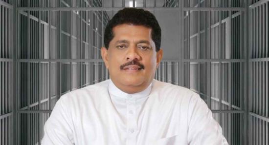 සරණ ගුණවර්ධනට බරපතල වැඩ සහිත වසර 4ක සිර දඬුවමක්